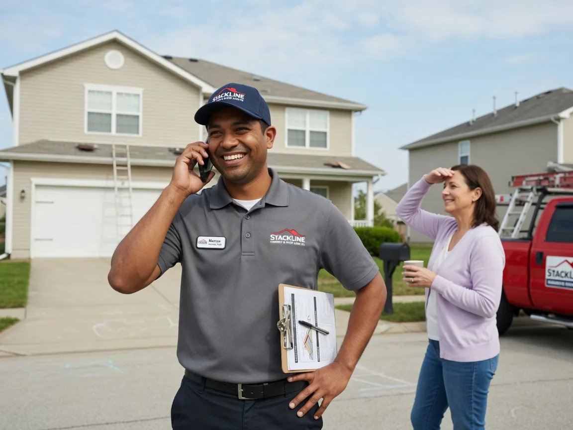 Chimney flashing repair Champaign, IL FAQs